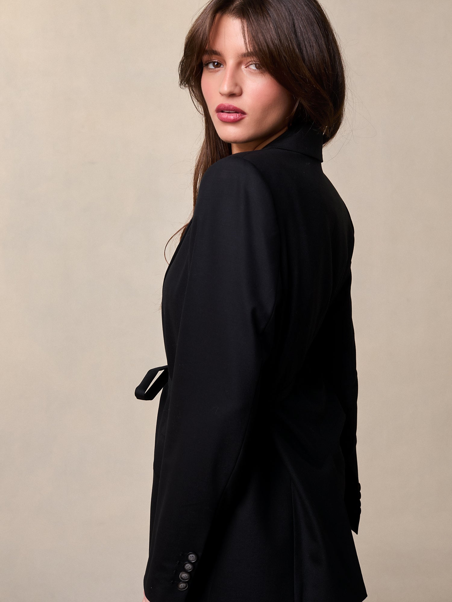 GASPARD Jacket GASPARD Jacket
